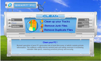 Smart PC screenshot