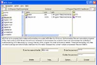 AES Free screenshot