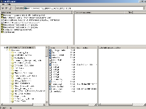 IntelliTamper Captura de pantalla