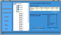 Free Spyware Scanner screenshot