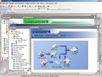 Free Accounting Software screenshot