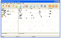 Anetto Password Saver screenshot