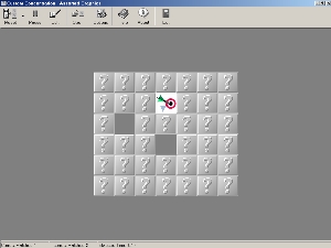 Custom Concentration  screenshot
