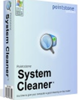 System Cleaner screenshot