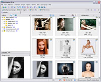 PixGrabber screenshot