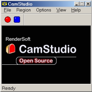 CamStudio screenshot
