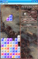 Tetra Mania screenshot