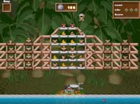 Cactus Bruce and the Corporate Monkeys screenshot
