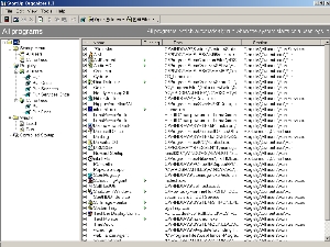 StartUp Organizer  screenshot