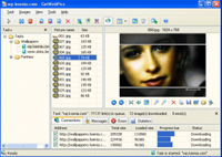 GetWebPics screenshot