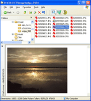 FilePreviewer Captura de pantalla