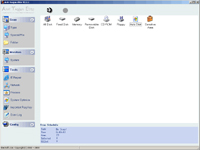 Anti Trojan Elite screenshot