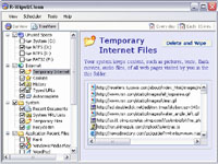 R-Wipe & Clean screenshot