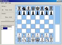 AlphaChess 3 screenshot