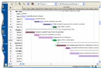 Project Planner tutor screenshot