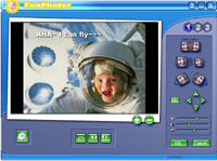 Fun Photo Maker screenshot