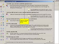 XSL Maker screenshot