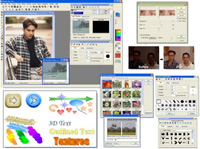 Photo Pos Pro  screenshot