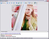 PixGrabber Freeware screenshot