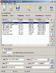 Direct MP3 Joiner Captura de pantalla