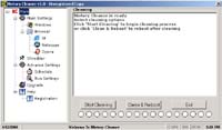 History Cleaner- Free Version screenshot