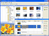 MySlideShow Captura de pantalla