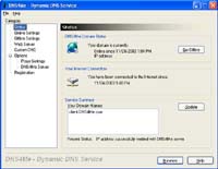 DNS4Me screenshot