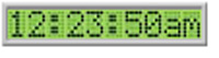 Mp3 Alarm Clock screenshot