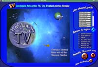 TV screenshot