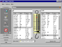 ABF Value Converter screenshot