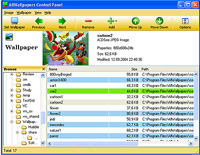 AllWallpapers screenshot