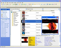 CATraxx screenshot