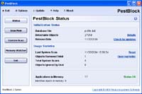 PestBlock screenshot