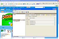 iNetFormFiller Freeware screenshot