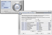 Ashampoo CD 2 iPod screenshot