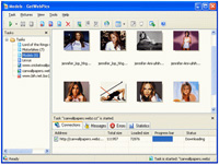 GetWebPics screenshot