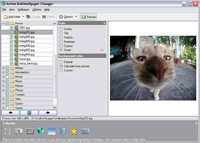 Active Multiwallpaper Changer screenshot
