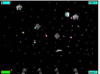UFO Attack screenshot