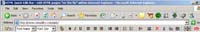 HTML Quick Edit Bar screenshot