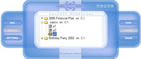 Secrets Protector screenshot