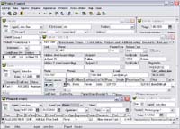 Platoo-Contact screenshot