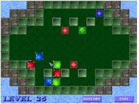 Funny Creatures screenshot