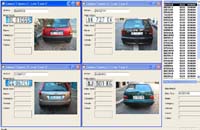 Intertraff Parking Manager screenshot