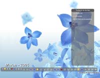 Cool Calendar 3.0 screenshot