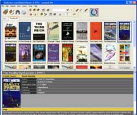 Collectorz.com Book Collector screenshot