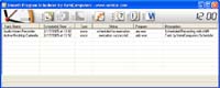 Smooth Program Scheduler screenshot
