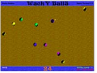 Wacky Balls screenshot