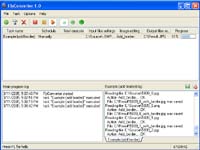 FlyConverter screenshot