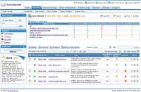 SecureCentral PatchQuest screenshot
