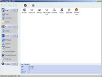 Anti Trojan Elite screenshot